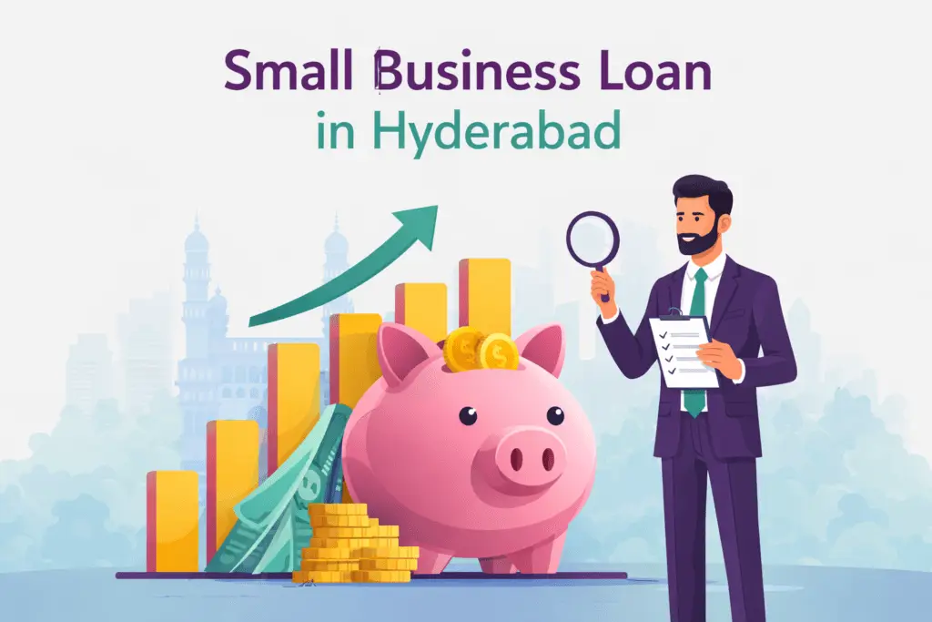small business in Hyderabad for shops