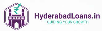 Hyderabad loans logo full